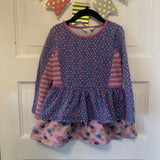 Matilda Jane 4T