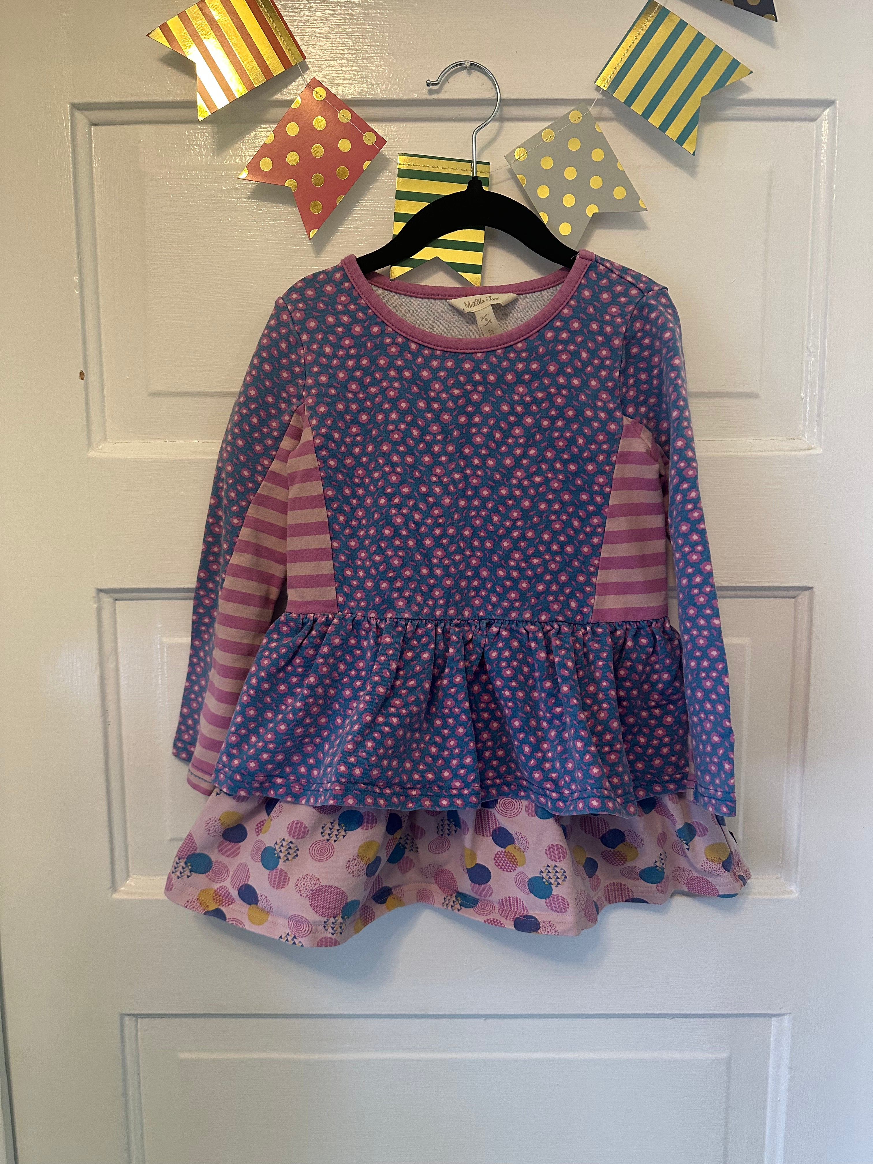 Matilda Jane 4T