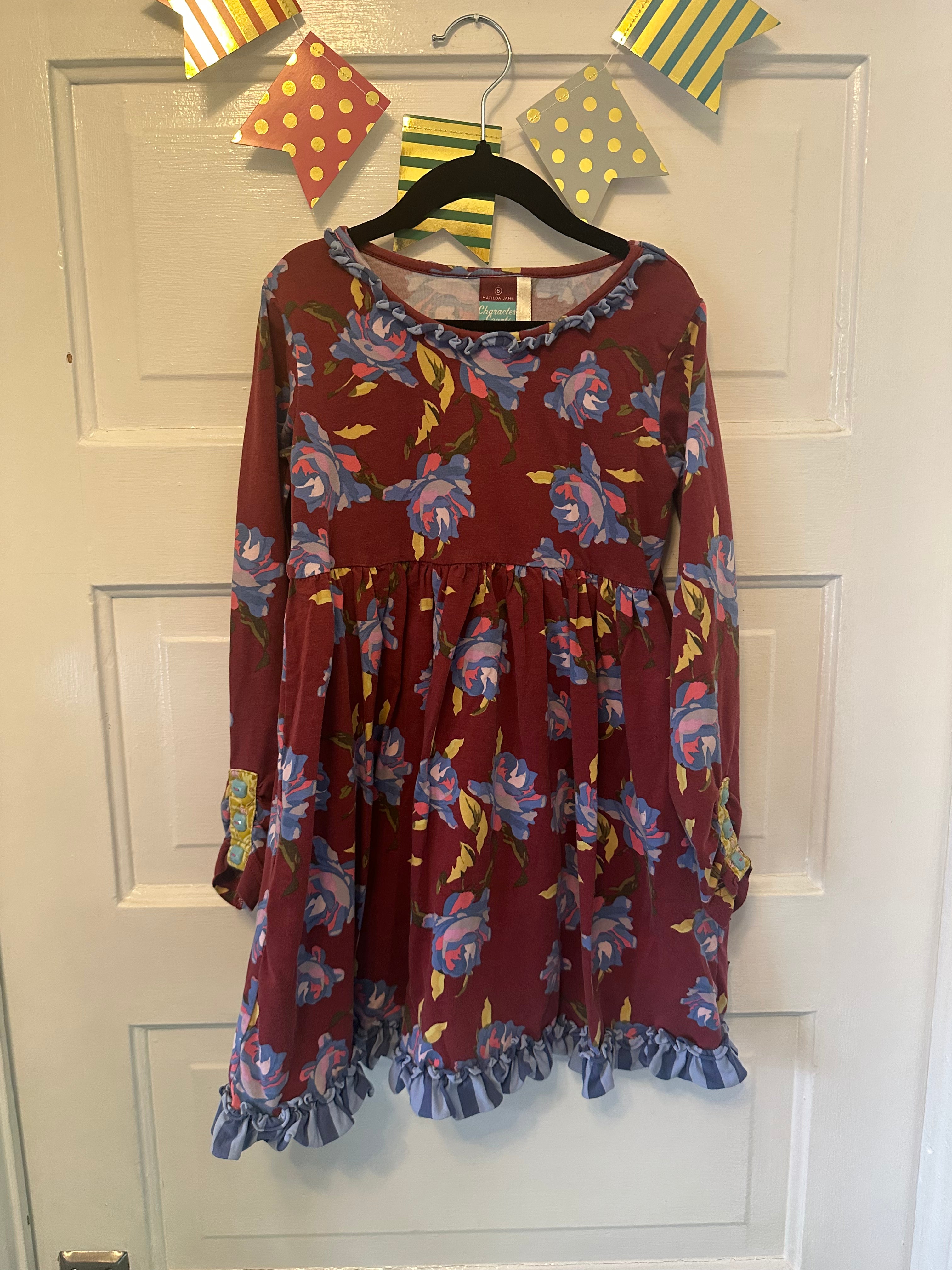 Matilda Jane 6T