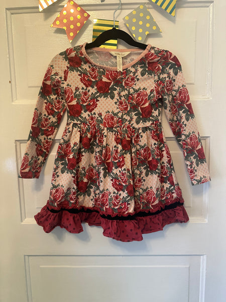 matilda jane long sleeve dress 4T Handmade Gray Suede & With Tags. truefit:root:bombshell-mini-dress-red Viscose Colors:Rose Pink 828