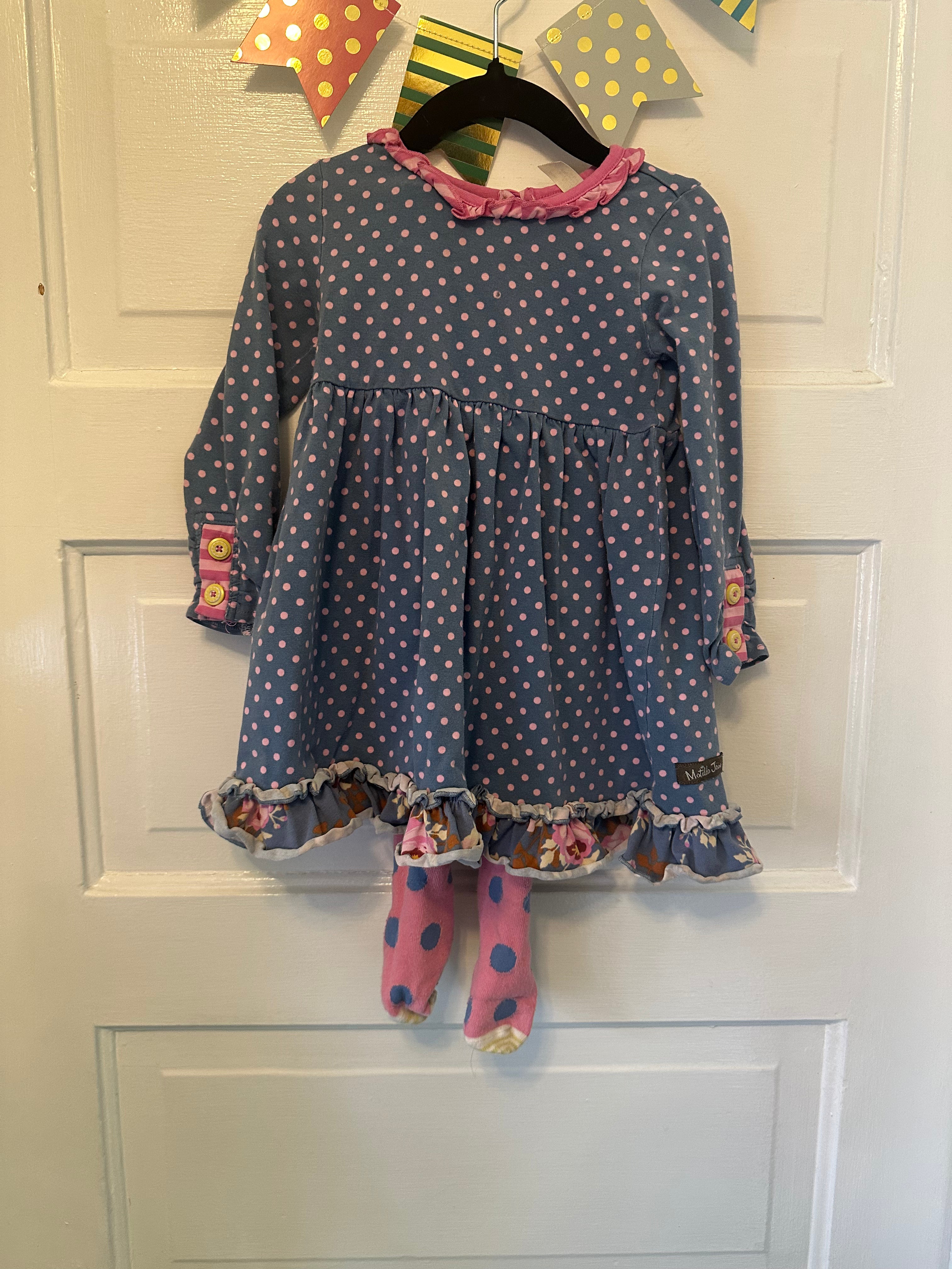 Matilda Jane 18-24 month