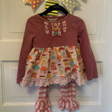 Matilda Jane 2T