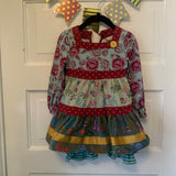 Matilda Jane 2T
