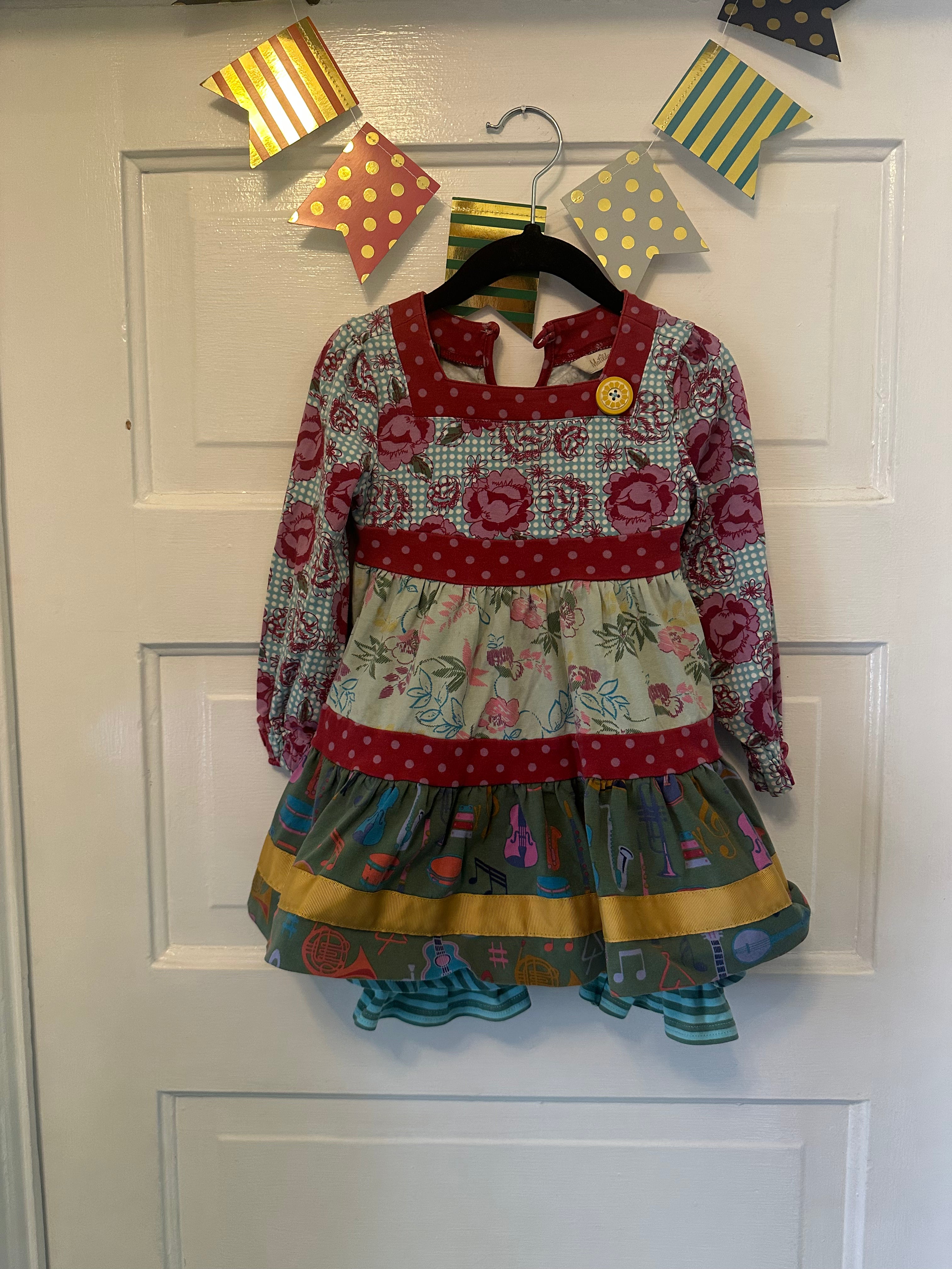 Matilda Jane 2T