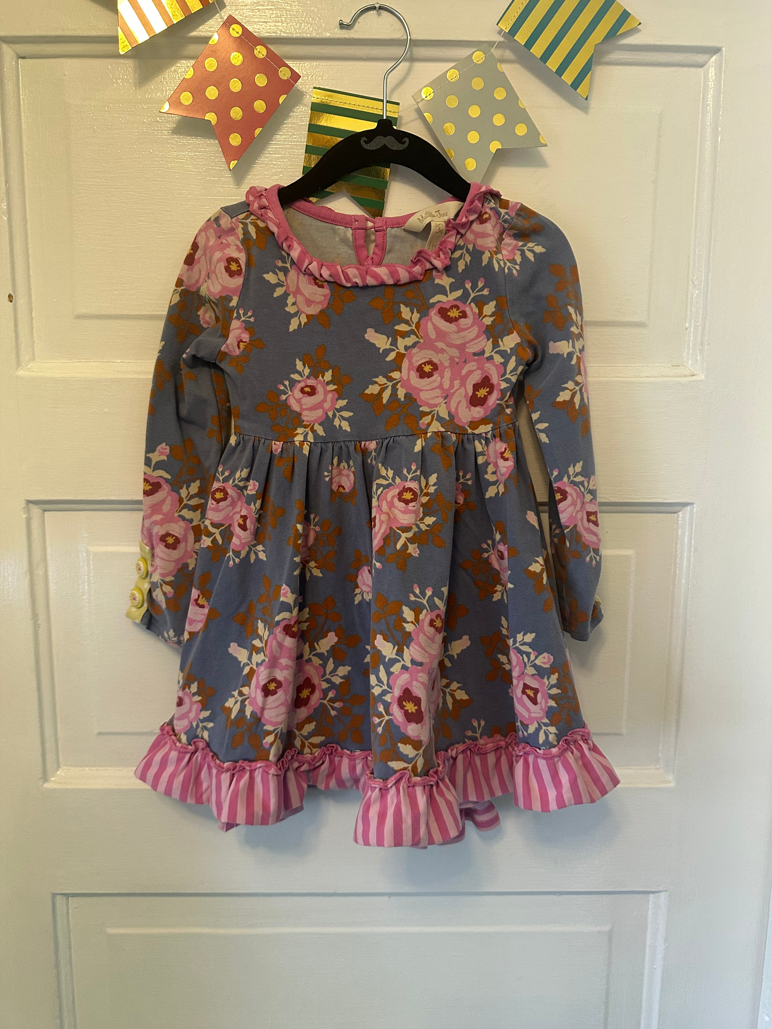 Matilda Jane 2T