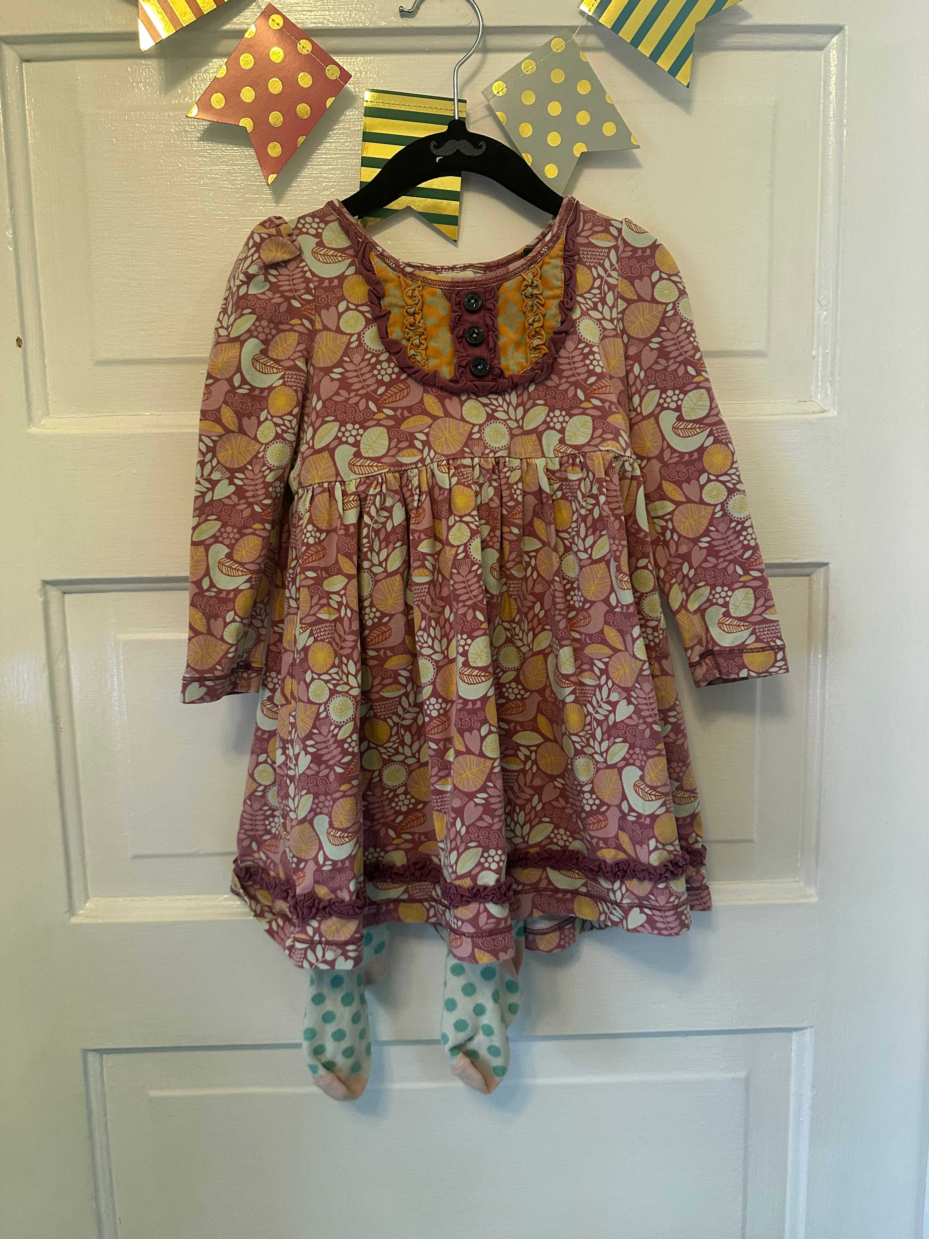 Matilda Jane 2T