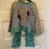 Matilda Jane 4T