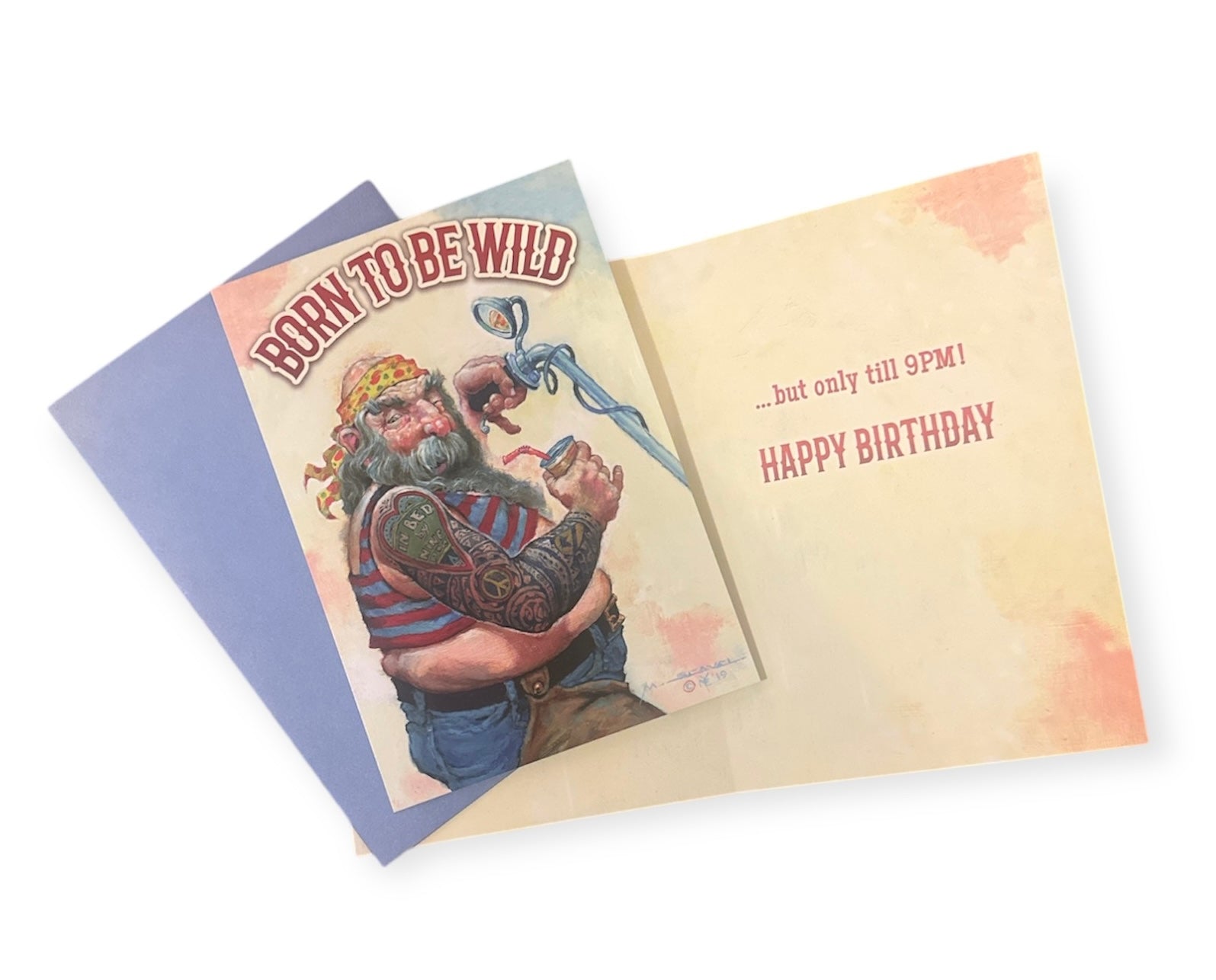 Funny Birthday Cards