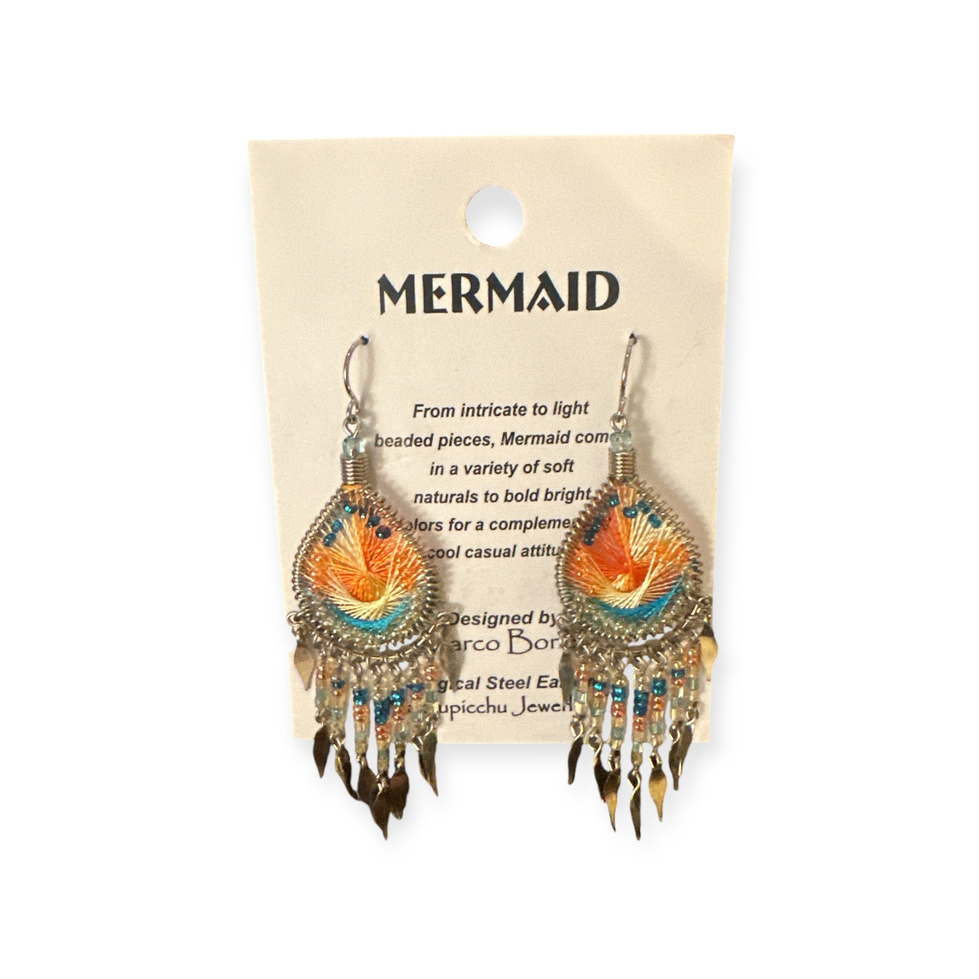 Mermaid Collection