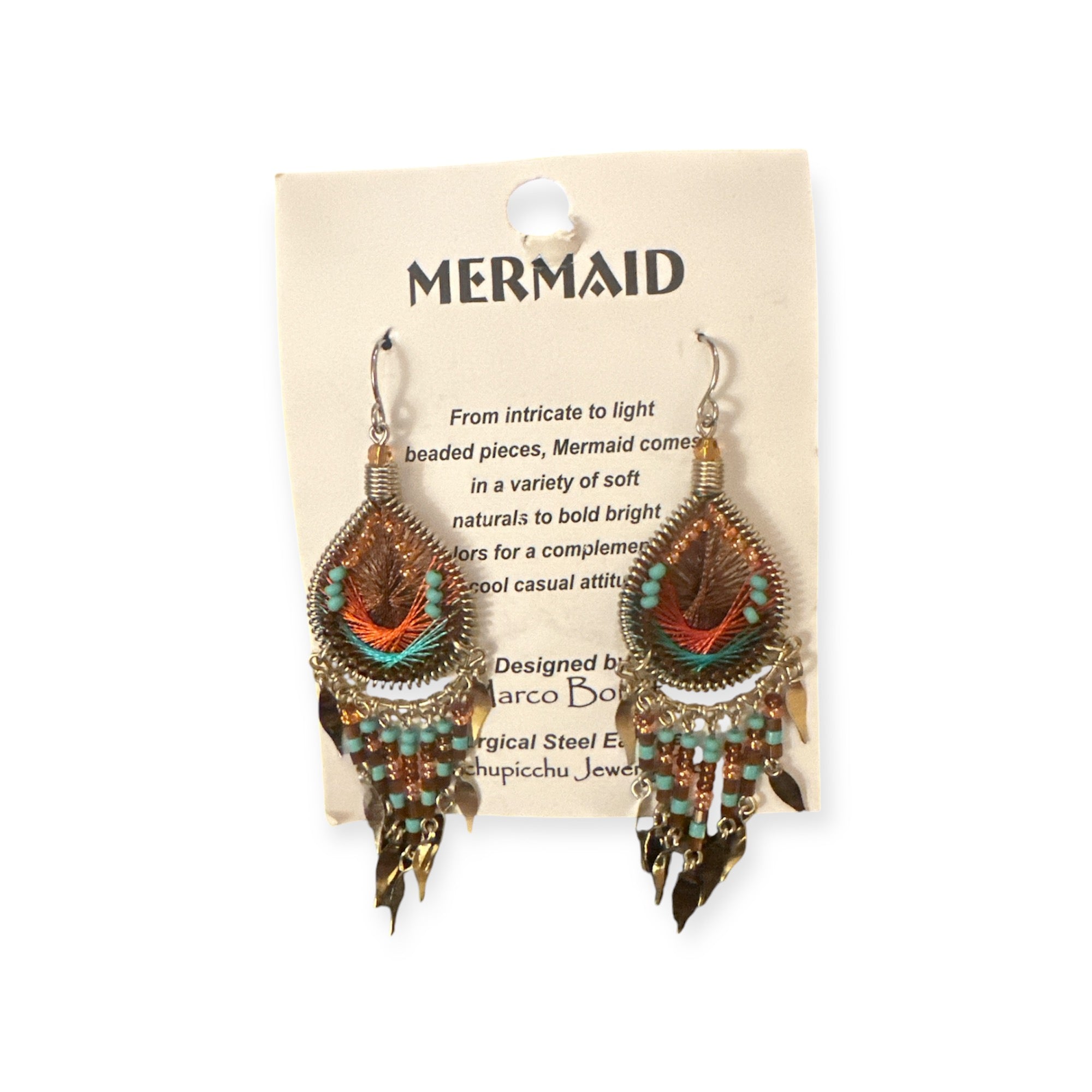 Mermaid Collection