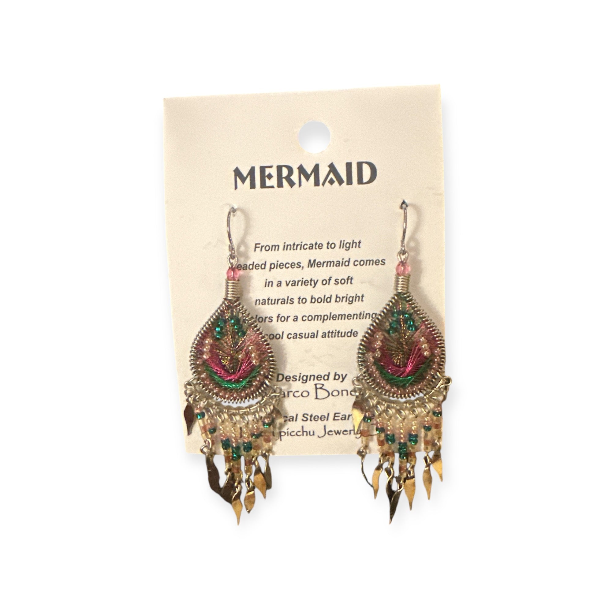 Mermaid Collection