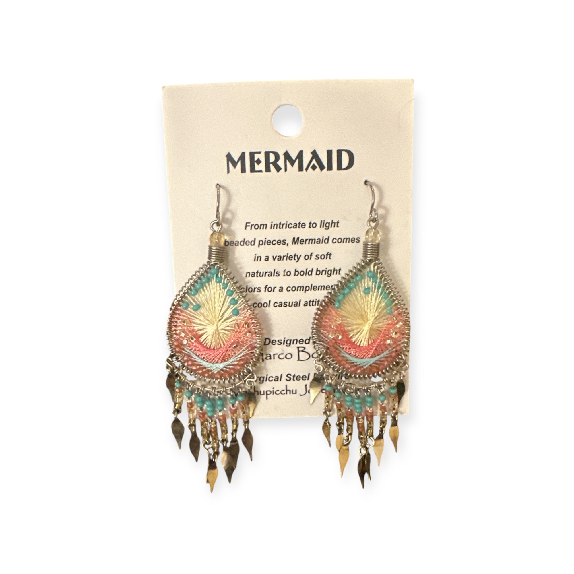 Mermaid Collection