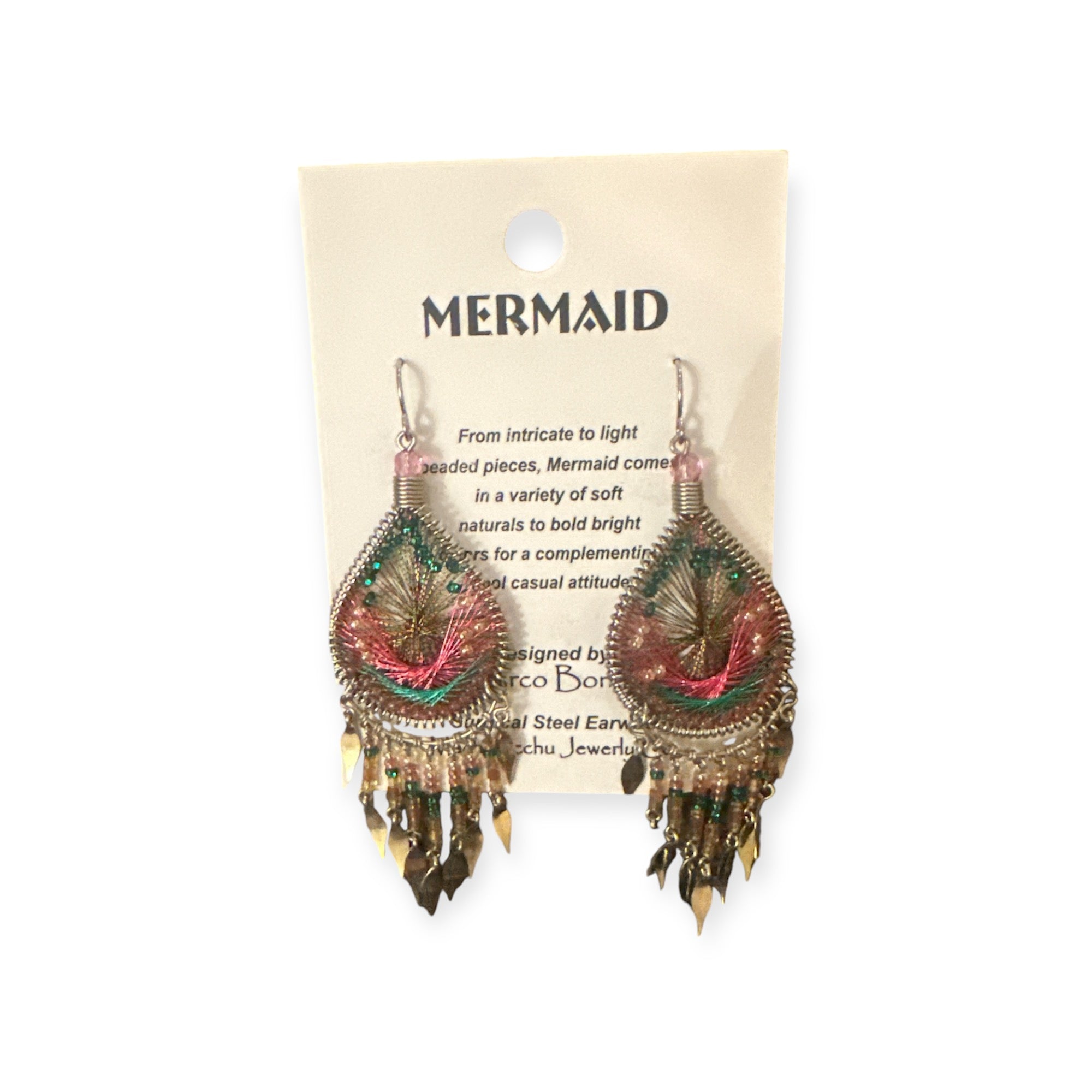 Mermaid Collection