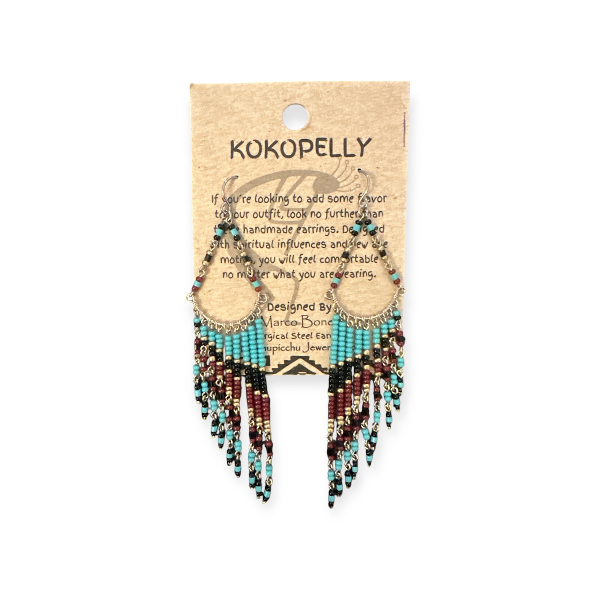 Kokopelly Collection