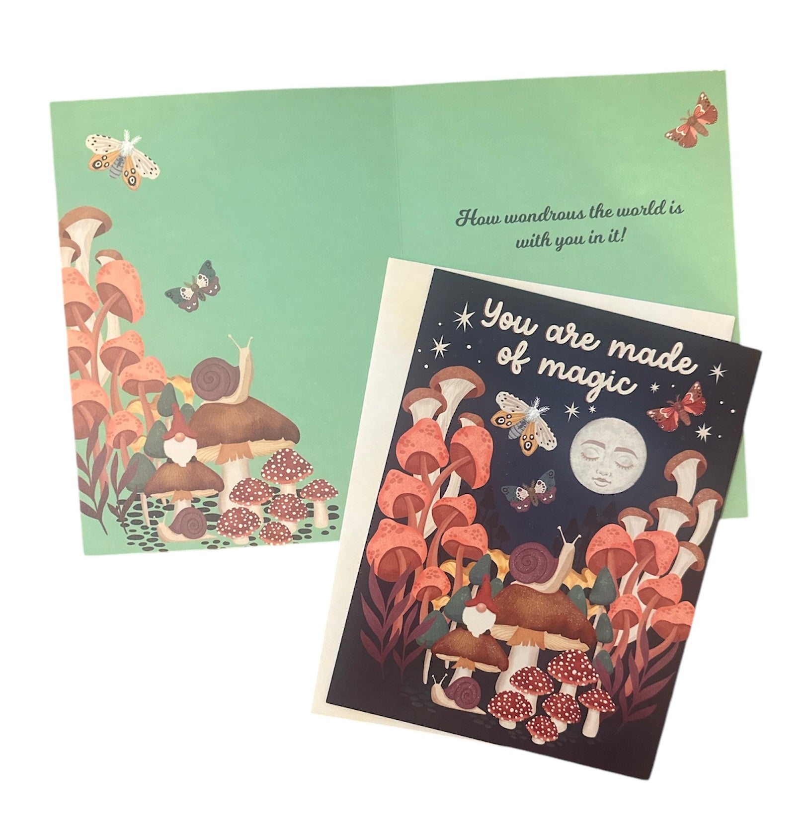 Friendship & Any Occasion Cards