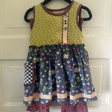 Matilda Jane 4T