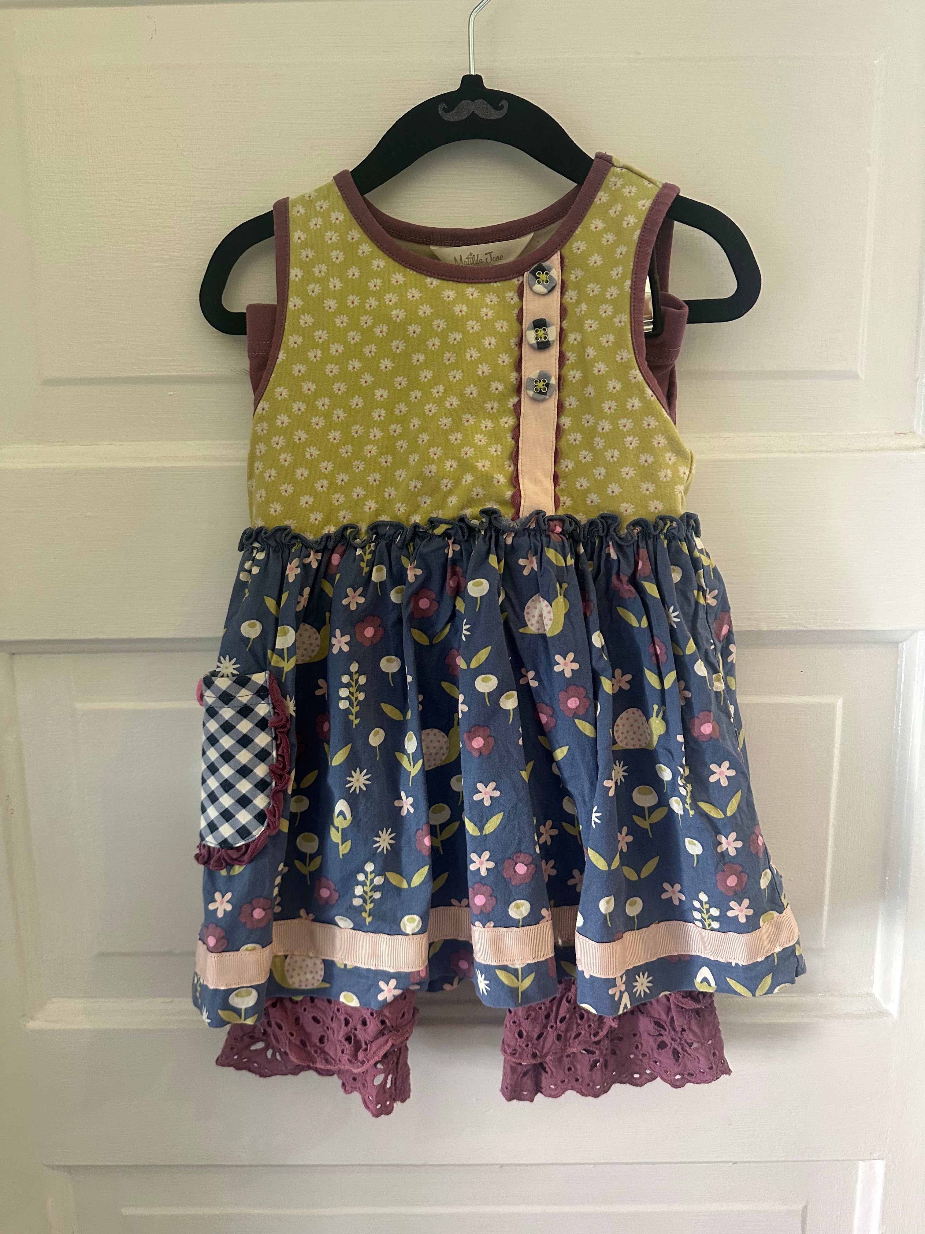 Matilda Jane 4T