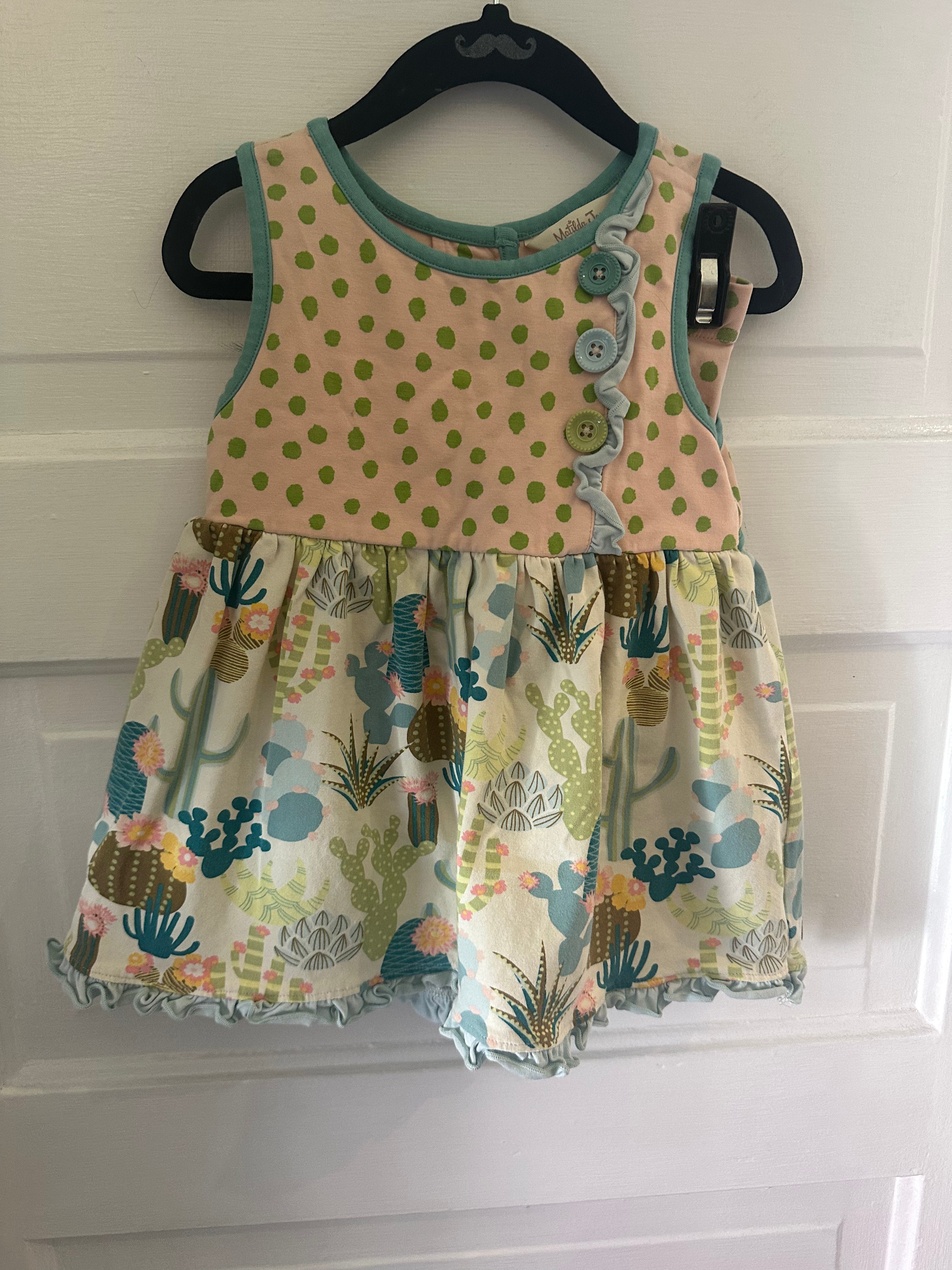 Matilda Jane 4T