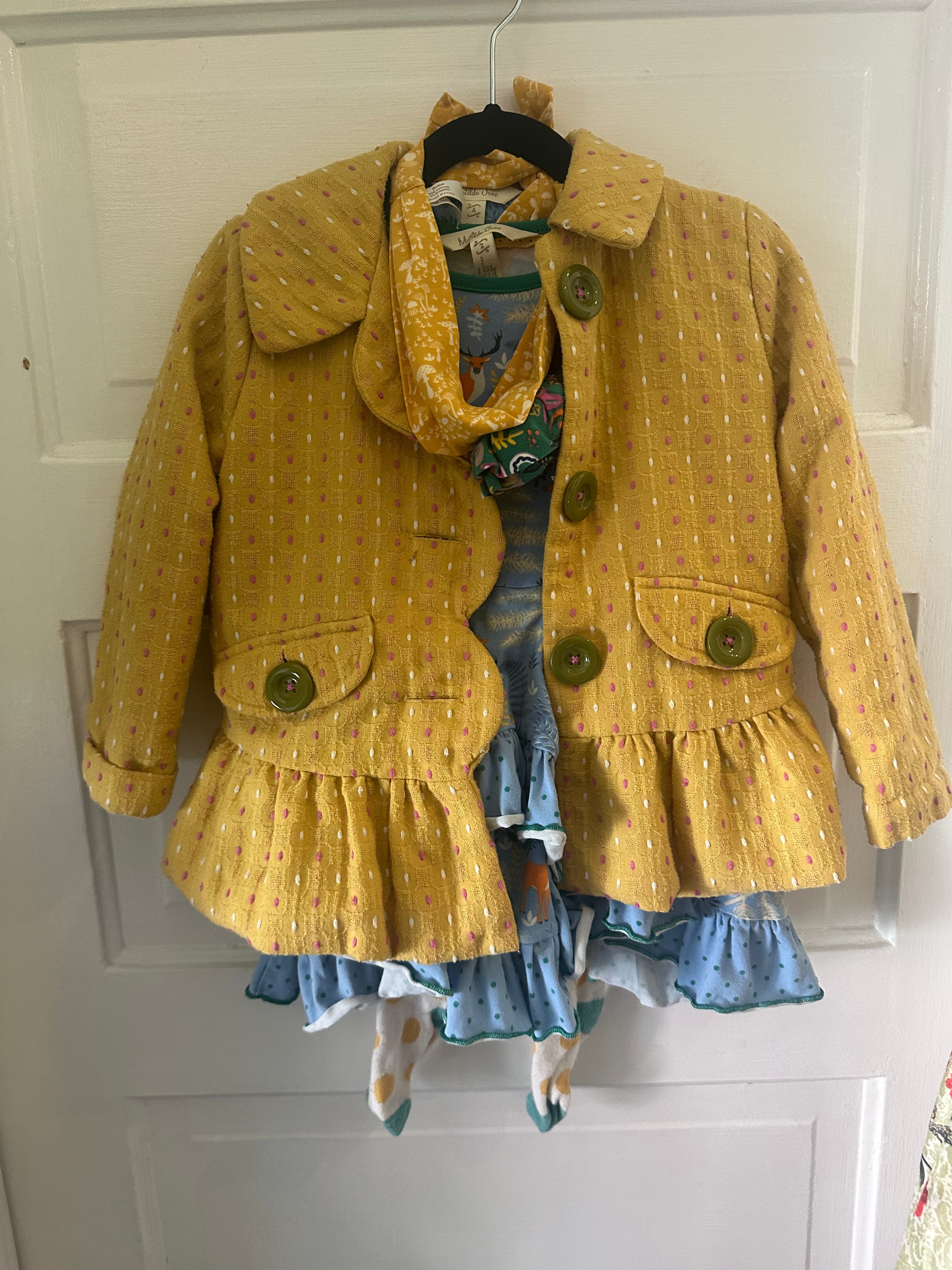 Matilda Jane 2T