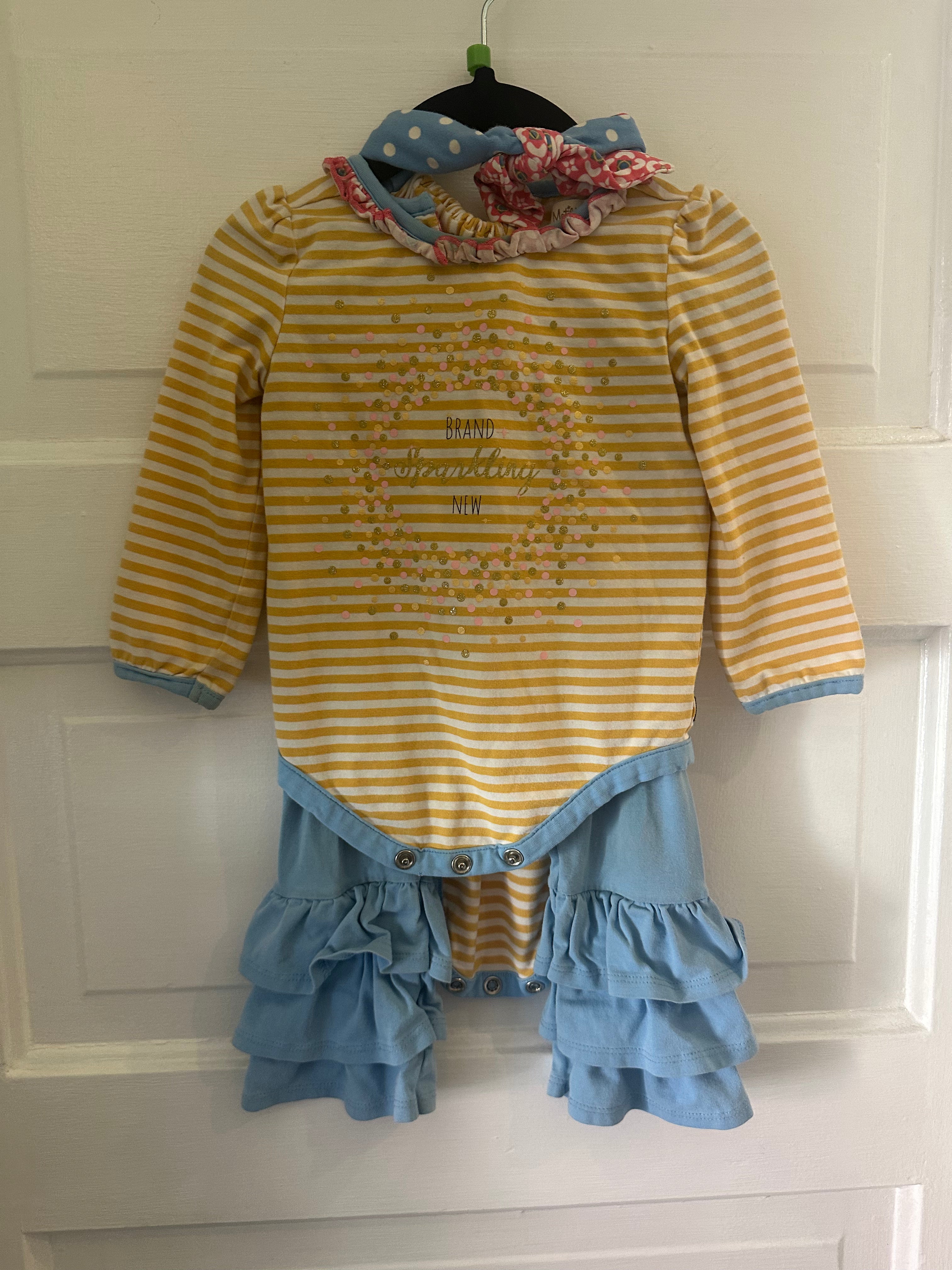 Matilda Jane 12-18 Month