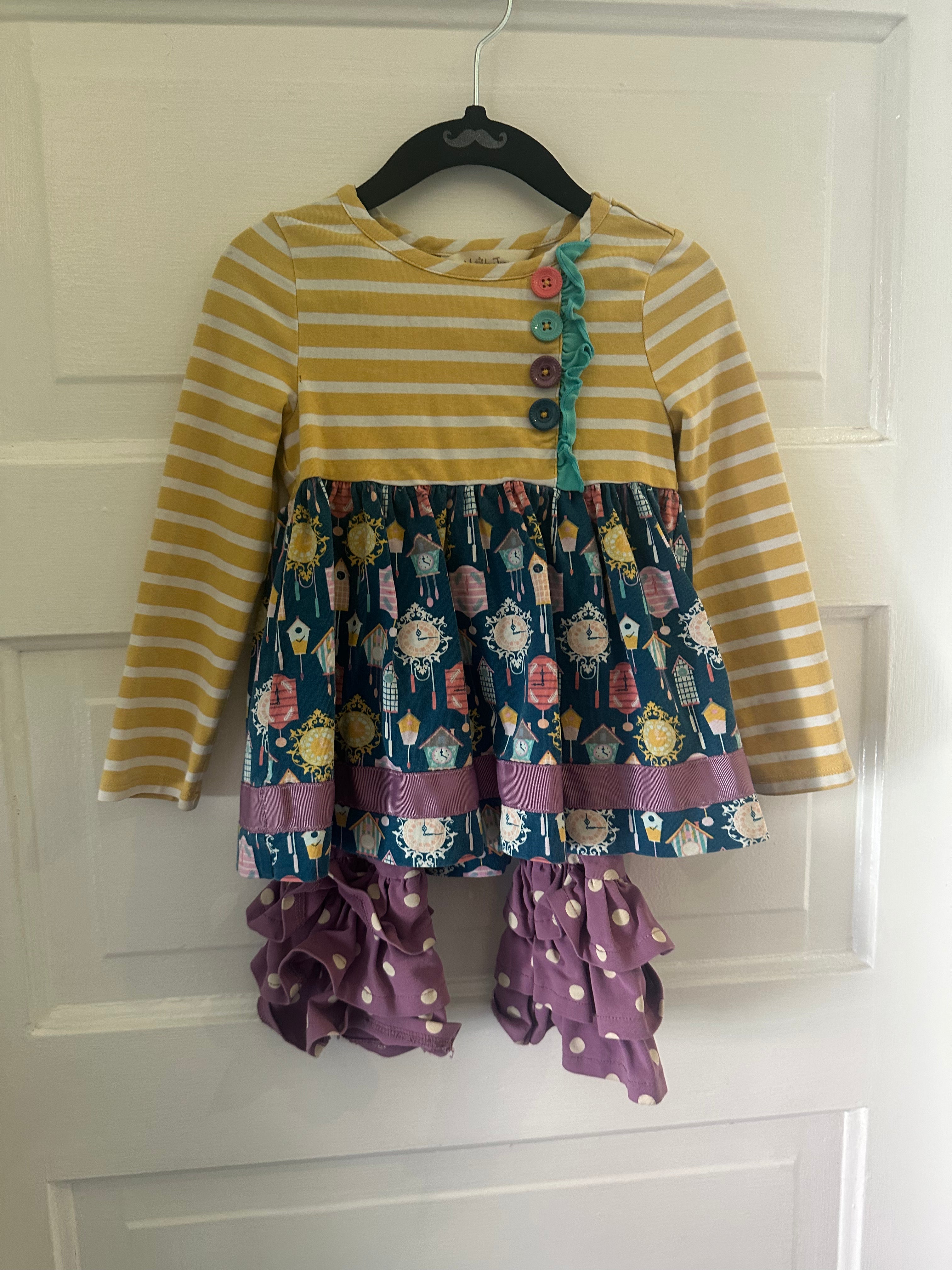 Matilda Jane 2T