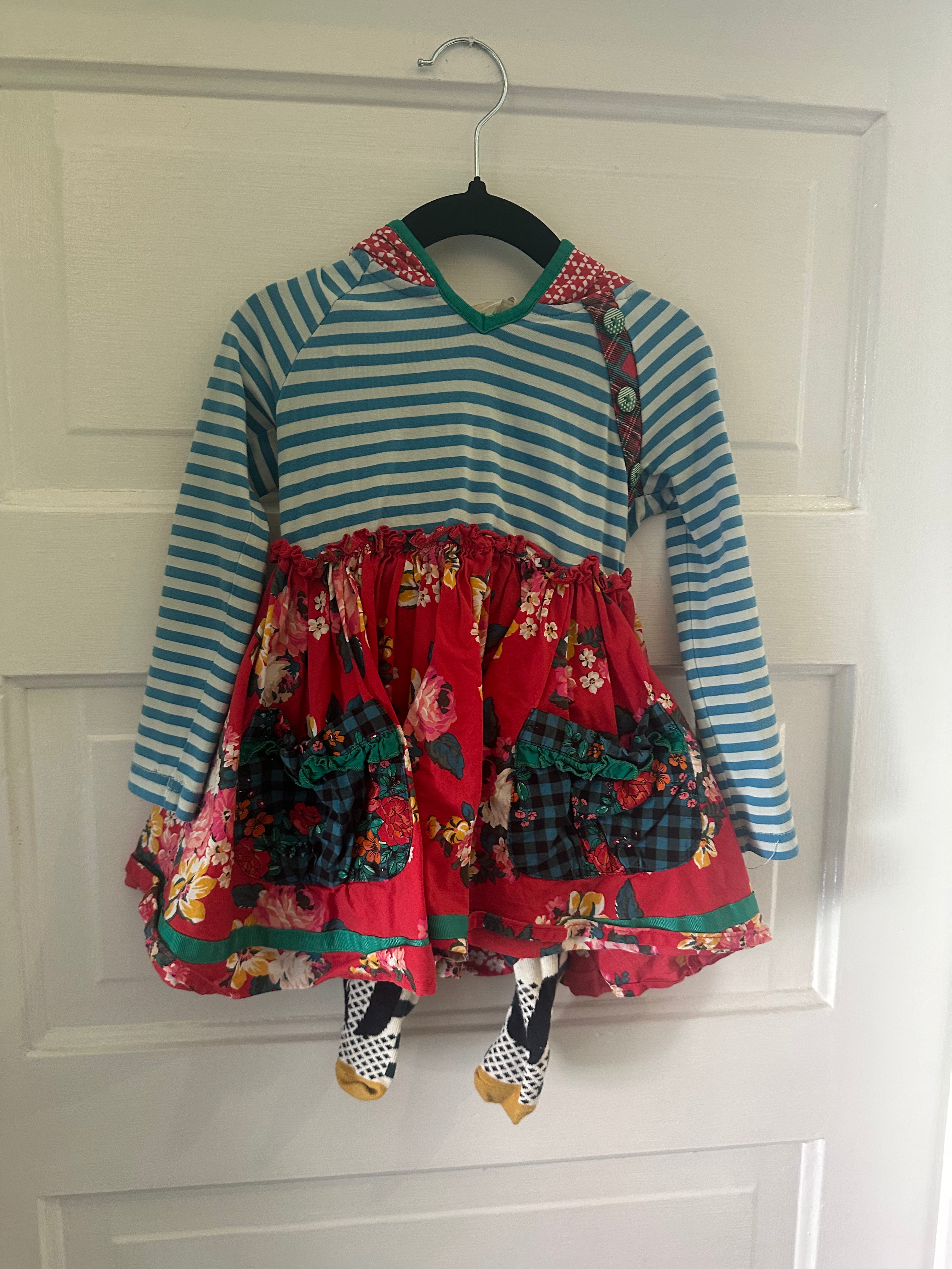 Matilda Jane 2T