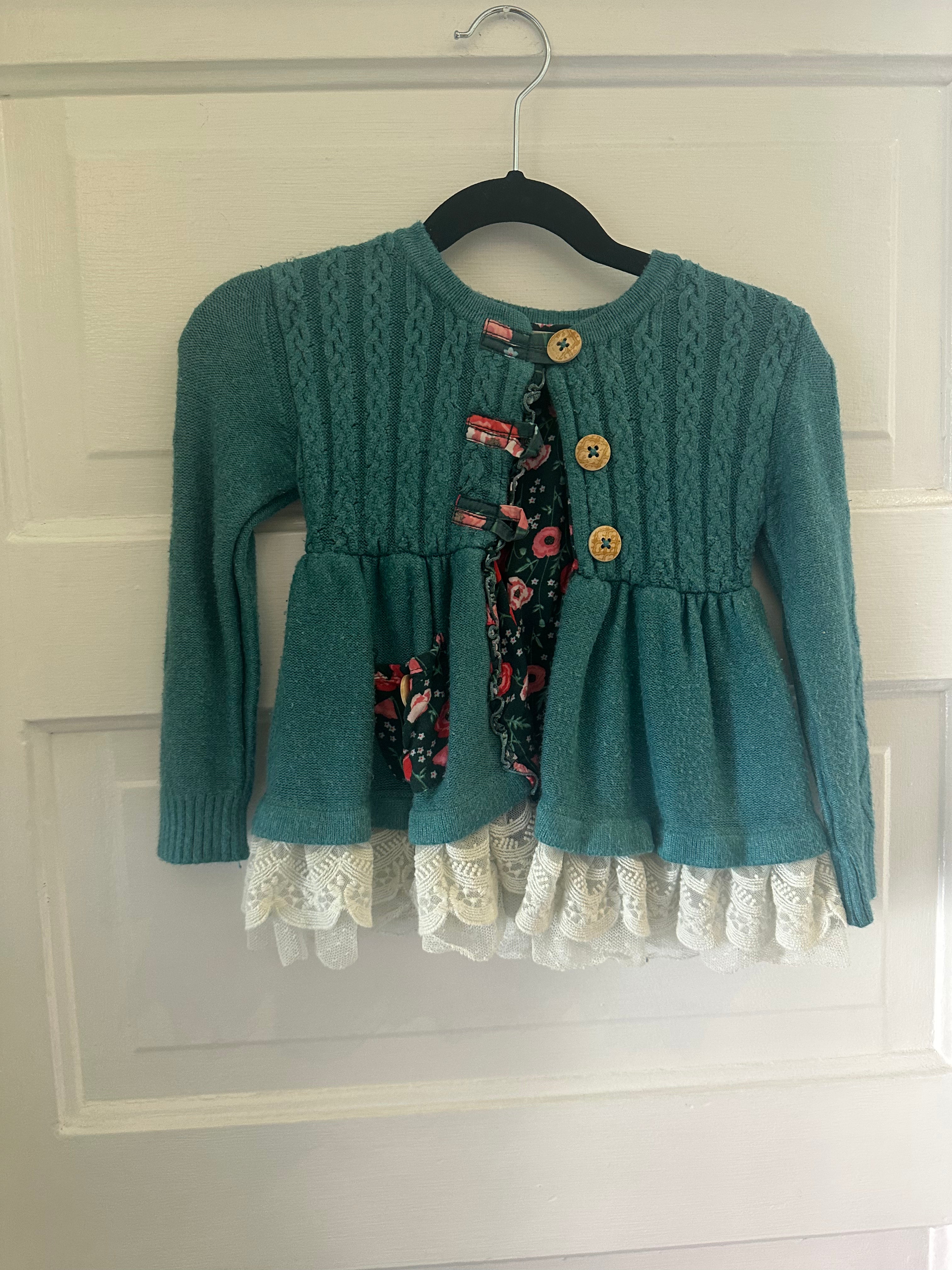 Matilda Jane 2T