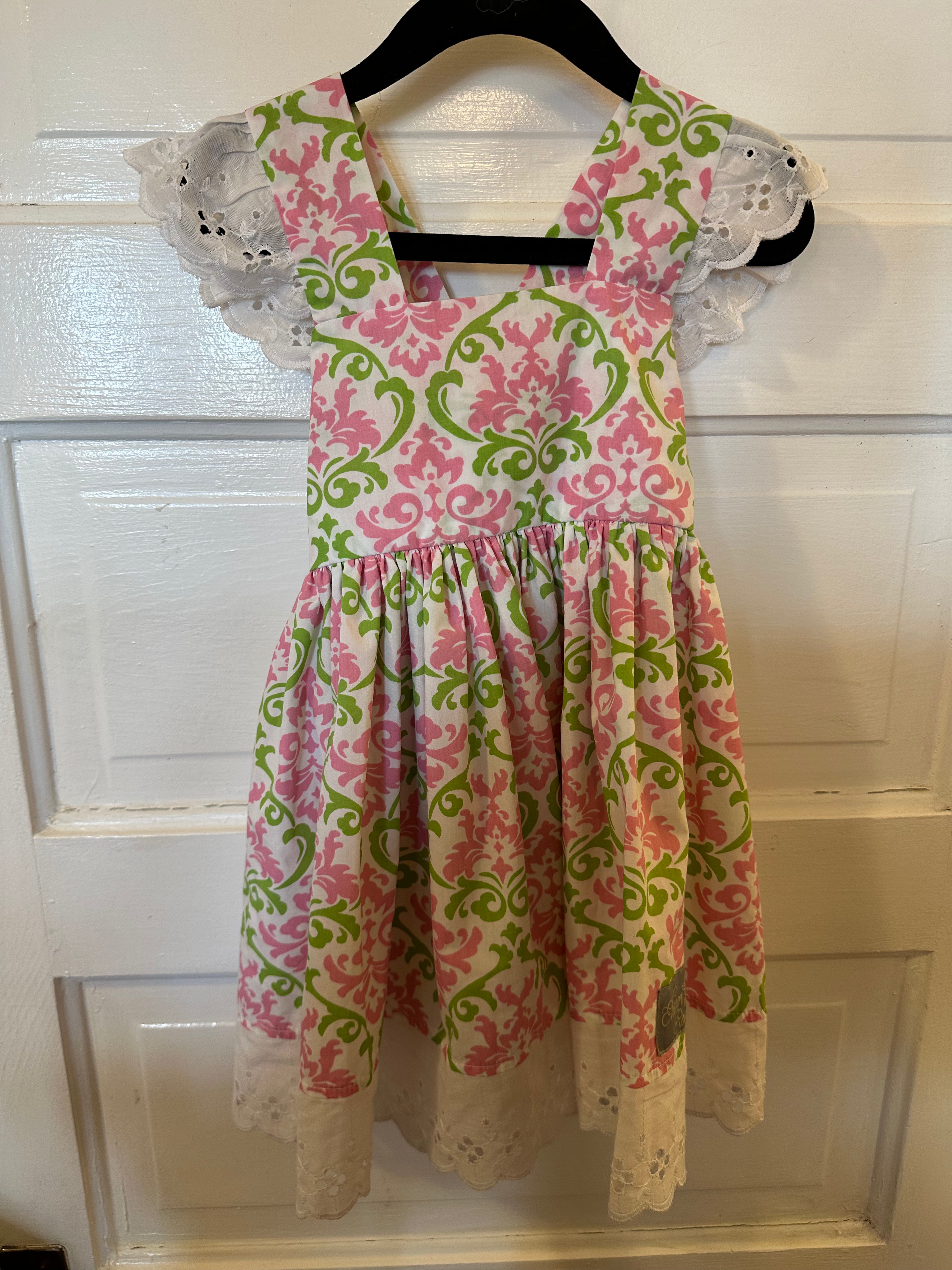 Eleanor Rose Summer Dresses – Shop Carly's Boutique