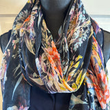 Digital Print Scarf