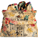 Laville Travel Blanket