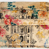 Laville Travel Blanket