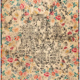 Laville Travel Blanket