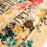 Laville Travel Blanket