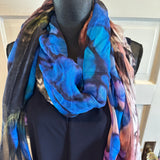 Digital Print Scarf