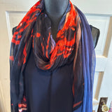 Digital Print Scarf