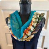 Digital Print Scarf