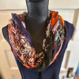 Digital Print Scarf