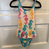 Seahorse Swim Suit