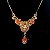 Firefly Necklaces-Large