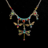 Firefly Necklaces-Large