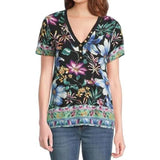 The Janie Fav. Henely Tee -Jumono