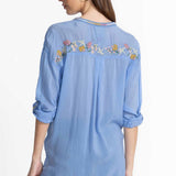Zinnia Tunic-Zitka