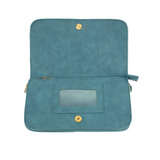 Mia Crossbody/Clutch