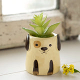 Toothpick Holder - Dog