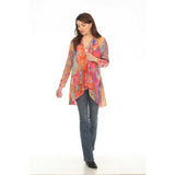 Burnout Grand Canyon Cardigan