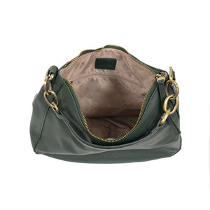 Shanae Chain Handle Convertible Bag
