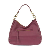 Load image into Gallery viewer, Shanae Chain Handle Convertible Bag
