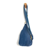 Load image into Gallery viewer, Velvet Skylar Sling Bag
