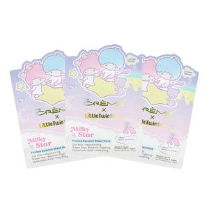 Hello Kitty and Friends Sheet Masks