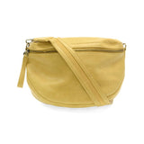 Laura Contrast Strap Sling Bag